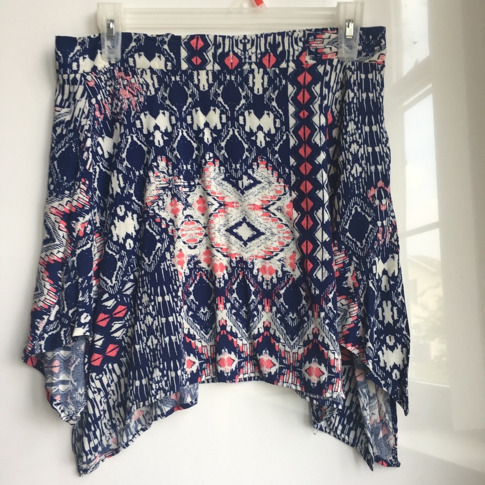 Short  Skirt